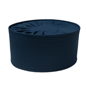 Blue Barkati Caps
