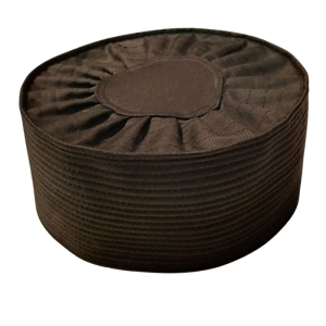 Brown Barkati Caps