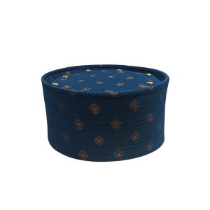 Blue Barkati Caps
