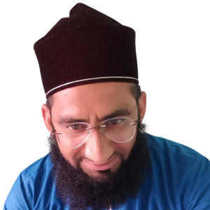 Brown Gumbad Shape Caps