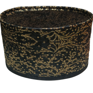 Grey Barkati Caps