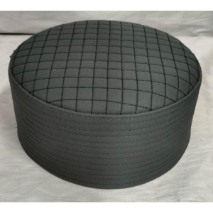 Grey Flat Caps